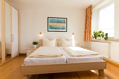 Wohnung Bauernhaus 1