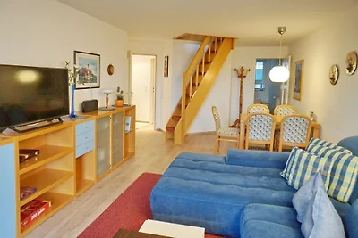 Appartamento Vacanza con famiglia Dorum