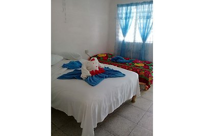 Vakantieappartement Gezinsvakantie Playa Larga