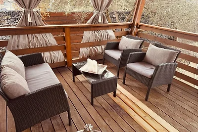 Hébergement Vacances à la ferme Turanj