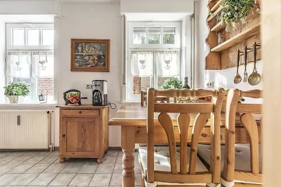 Wohnung Auszeit im Gutshof zum See