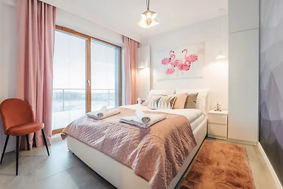 Sun&Snow Resorts - Apartment A40