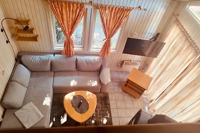 Komfort-Ferienhaus Sonnental #50