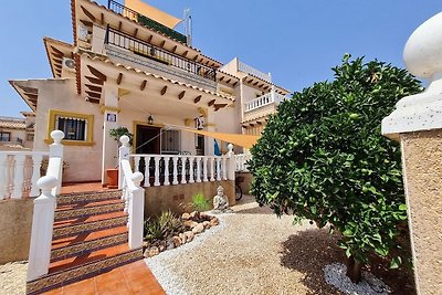 Vakantiehuis Ontspannende vakantie Orihuela Costa