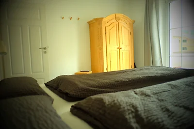 Appartamento Vacanza con famiglia Baiersbronn