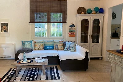 Schönes Provenzales Haus Strand