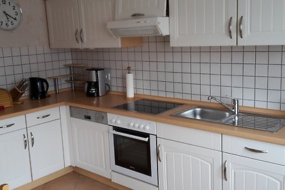 Vakantieappartement Gezinsvakantie Vordereifel