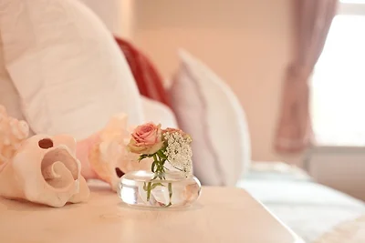 Vakantieappartement Gezinsvakantie Kühlungsborn