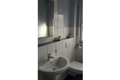 Vakantieappartement Gezinsvakantie Vordereifel