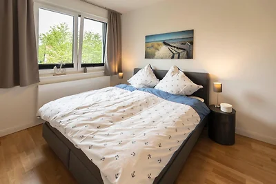 Vakantieappartement Gezinsvakantie Hohwacht