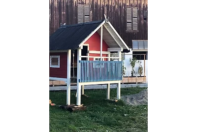 Vakantieappartement Gezinsvakantie Tittmoning