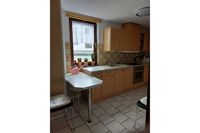 Vakantieappartement Gezinsvakantie Baiersbronn