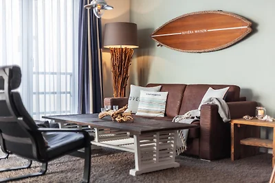 Apartment 5 - "am Yachthafen 5"