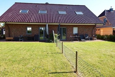 Vakantieappartement Gezinsvakantie Hohwacht