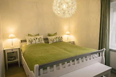 Ferienhaus Sommerwiese - ABC327