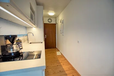 Haus Schöne Aussicht, App. 1SB107