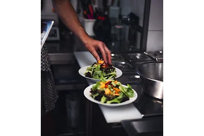 Almgasthaus Knöpflesbrunnen /