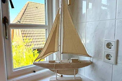 Vakantiehuis Ontspannende vakantie Wrixum