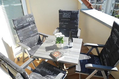 Ostseebrise 15 - Grossenbrode