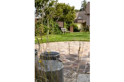 Vakantieappartement Gezinsvakantie Hoyerswerda