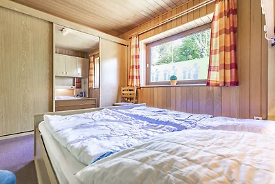 Appartamento Vacanza con famiglia Grömitz