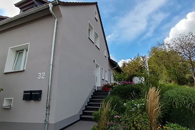 Ferienwohnung Naumann