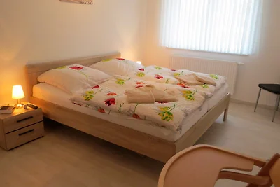 Feriendomizil Belvedere