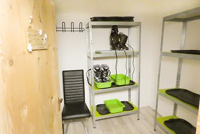 Böhmerwald pur² Ferienwohnung 7