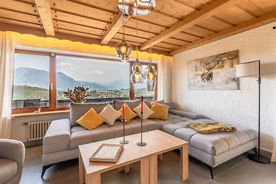 Chalet Alpenpanorama