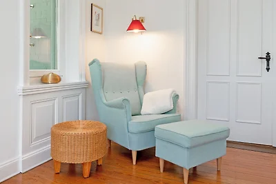 Villa Eck Gartenzeit