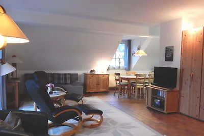 Vakantieappartement Gezinsvakantie Prerow