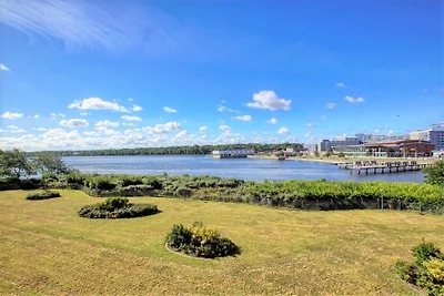 Haus Schöne Aussicht, App. 2SB209