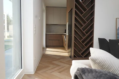 Apartament Dla rodzin Duhnen