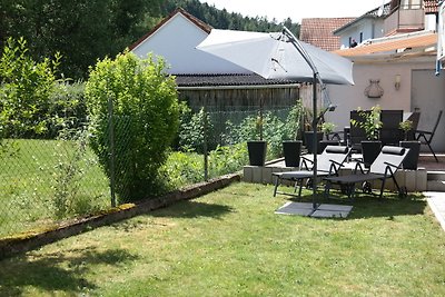 Ferienwohnung Schubert