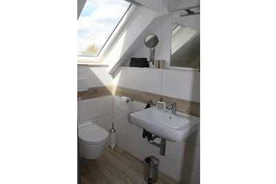 Vakantieappartement Gezinsvakantie Embsen