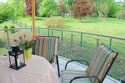 Residenz am Kurpark - Whg. 12 -