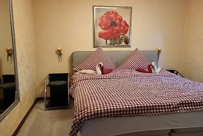 Vakantieappartement Gezinsvakantie Thalfang