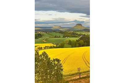 Vakantieappartement Gezinsvakantie Sebnitz