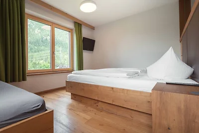 Vakantieappartement Gezinsvakantie Bichlbach