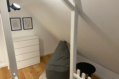 Ferienwohnung Nr. 10 (OG +