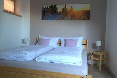 Vakantieappartement Gezinsvakantie Steibis