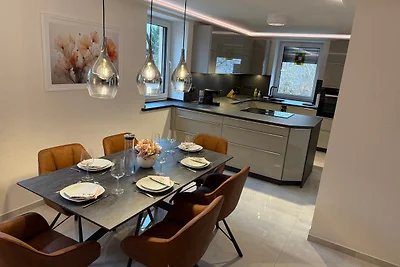 Maison de vacances Vacances relaxation Dresde & Environs