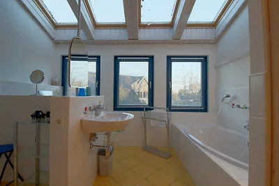 KA6 Haus Küstenzeit