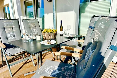 Appartement Vacances avec la famille Nordhorn