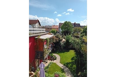 Vakantieappartement Gezinsvakantie Plankstadt