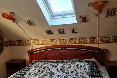 Pension Kapellenstrasse -