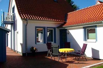 Ferienhaus Anke