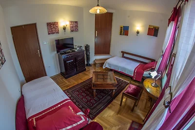 Traumurlaub in Villa MaVeRo