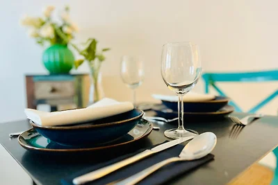 Appartamento Vacanza con famiglia Marburg