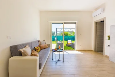 Vakantiehuis Ontspannende vakantie Carovigno